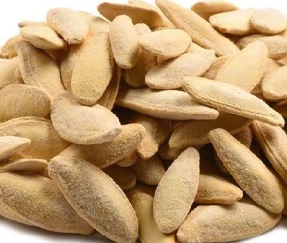 Pumpkin Seeds L/N 1/2 LB